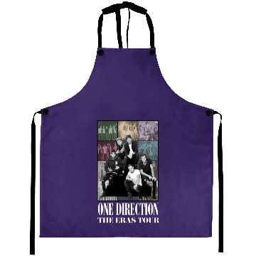 Discover One Direction Eras Tour Aprons Harry Niall Horan Aprons
