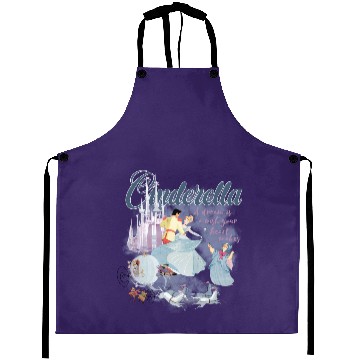 Discover Cinde Aprons Disneyworld Aprons