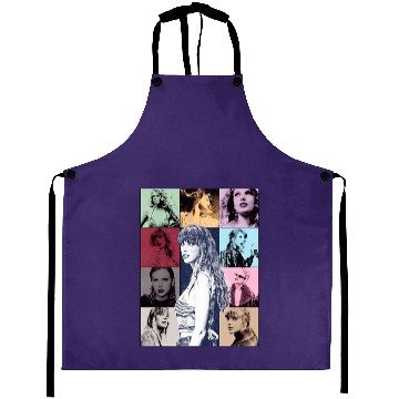 Discover Eras Tour Aprons, Eras Tour Concert Aprons