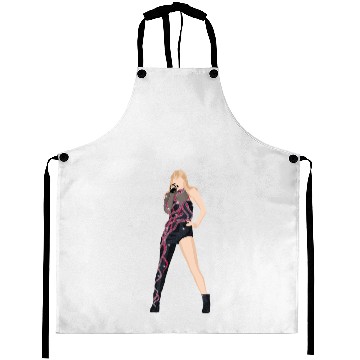 Discover reputation eras tour Aprons
