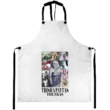 Discover Eras Tour(Trisha_s Version) Aprons