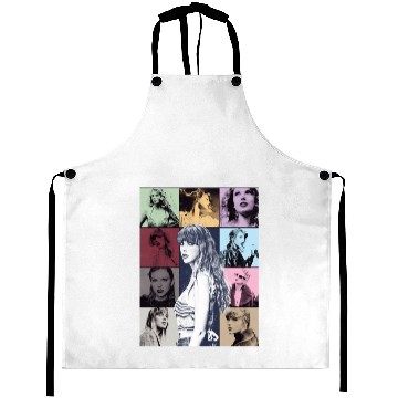 Discover eras tour Aprons