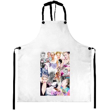Discover Miley Cyrus Eras Tour Aprons