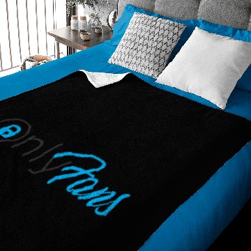 Discover OnlyFans Pullover Baby Blankets