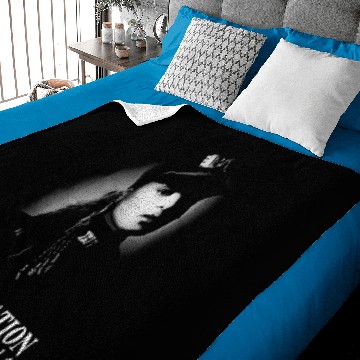 Discover Janet Jackson Baby Blankets