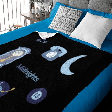 Discover Taylorswift Baby Blankets