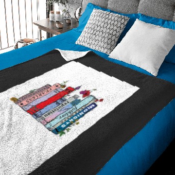 Discover Album eras tour Taylowift Baby Blankets