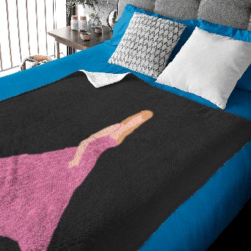 Discover Eras tour enchanted Baby Blankets