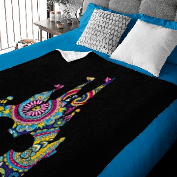 Discover Disney Castle Sublimation Mickey Baby Blankets