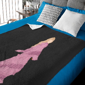 Discover folklore eras tour v1 Baby Blankets