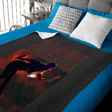 Discover Eras Tour Merch Baby Blankets