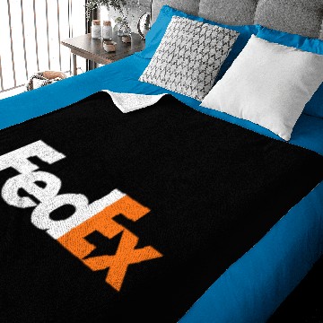 Discover Fedex Baby Blankets, Fedex Baby Blankets