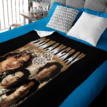 Discover Conan Gray Merch Baby Blankets