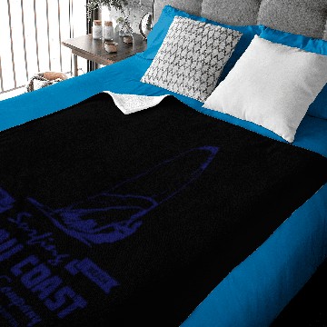 Discover Hawaii Coast Windsurfing - Windsurfer Baby Blankets