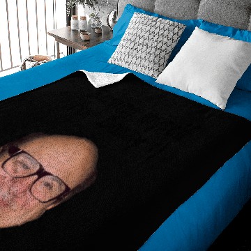 Discover Saving Myself for Danny DeVito Funny Meme Baby Blankets