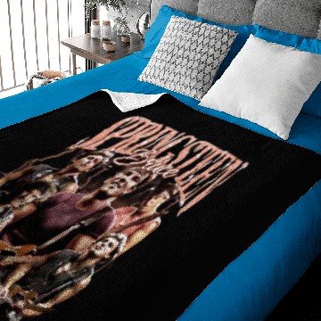 Discover Bruce Springsteen Merch Baby Blankets Baby Blankets