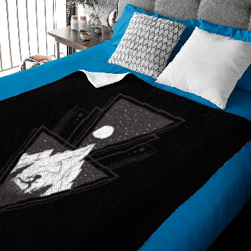 Discover Nat Geo Run Baby Blankets