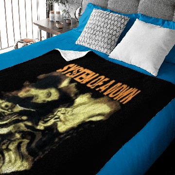 Discover Vintage system of down band Baby Blankets distressed Baby Blankets