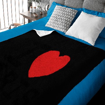 Discover i love Paris Baby Blankets