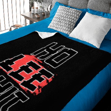 Discover Ho Lee Chit Baby Blankets