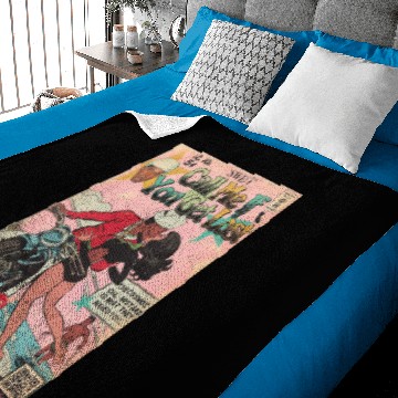 Discover Tyler The Creator Call Me If You Get Lost Baby Blankets