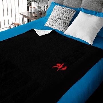Discover Akira Kanji 28 Baby Blankets