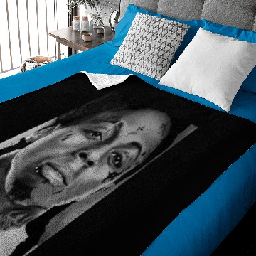 Discover Lil Wayne Baby Blankets | Lil Wayne Baby Blankets | Lil Wayne Rap Baby Blankets | Lil Wayne Merch
