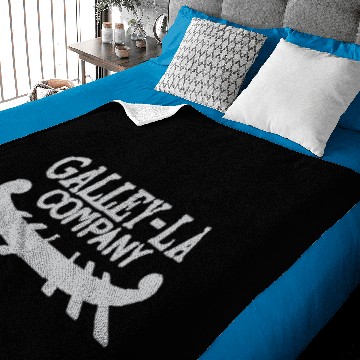 Discover Galley La Company Baby Blankets