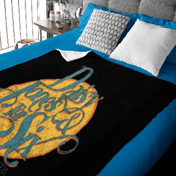 Discover Vintage Daisy Jones And The Six Baby Blankets