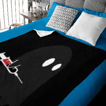 Discover Doctor Casper Baby Blankets