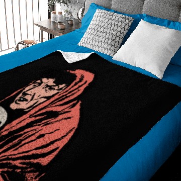 Discover Fortune teller Baby Blankets
