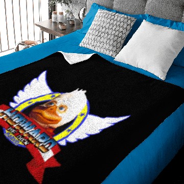 Discover Howard the Duck 16-Bit Baby Blankets