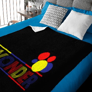 Discover Wonder Bread Baby Blankets