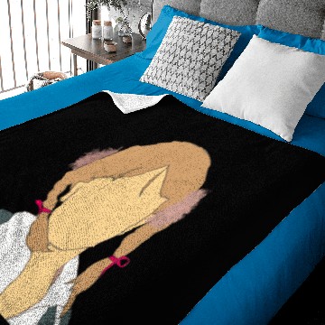 Discover Britney Spears Baby Blankets