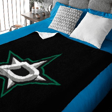 Discover Dallas Stars Baby Blankets