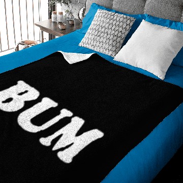 Discover Bum Baby Blankets, Bum Baby Blankets