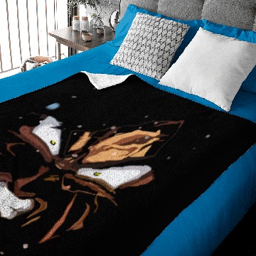 Discover Legendary Rage - Broly Baby Blankets