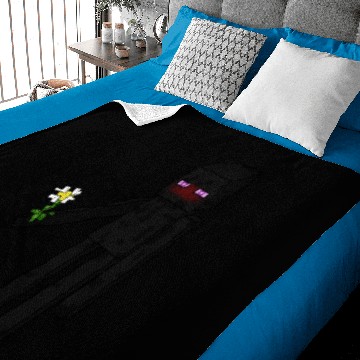 Discover Enderman - Minecraft - Baby Blankets