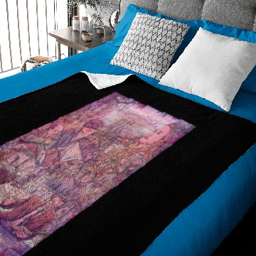 Discover Princess Bride - The Princess Bride - Baby Blankets