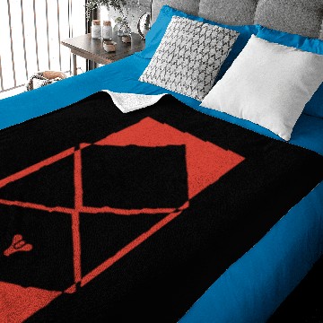 Discover Destiny 2 Titan - Destiny 2 - Baby Blankets
