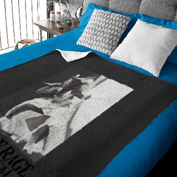 Discover female rage the musical eras tour 1 Baby Blankets