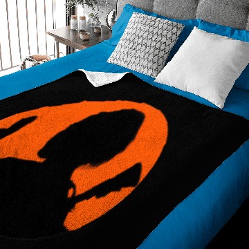 Discover Resident evil Baby Blankets