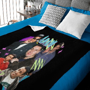 Discover Adam Sandler Baby Blankets