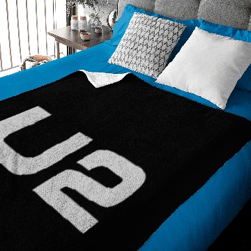 Discover U2 Baby Blankets, U2 Baby Blankets