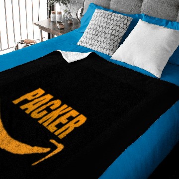 Discover Packer - Amazon Associate - Baby Blankets