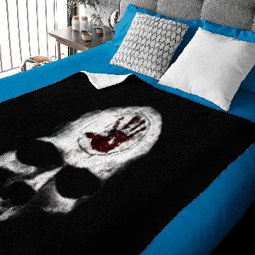 Discover Dark Brotherhood - Skyrim - Baby Blankets