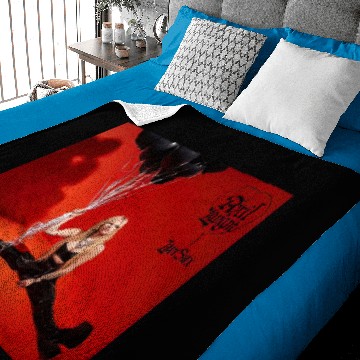 Discover Avril lavigne Baby Blankets