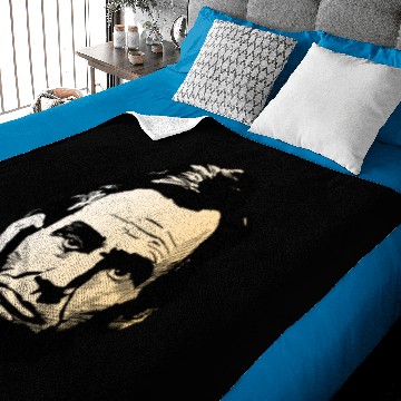 Discover Abraham lincoln Baby Blankets