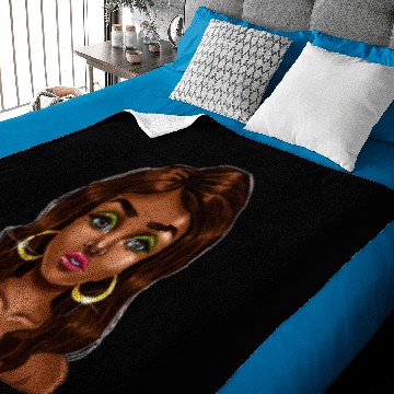 Discover Pretty weave Baby Blankets