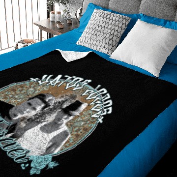 Discover vatos locos - Vatos Locos Forever - Baby Blankets